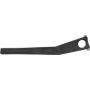 ALLSTAR PERFORMANCE ALL56387 Sway Bar Arm 1.50 x 48 Spl 15 Deg