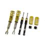 Suspension (13210058 ST ADJUSTABLE COILOVER KIT)