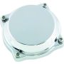 Bikers Choice 490185 88-98 XL 90-99 Big Twin Chrome CV Carburetor Top Cover Replaces H-D 27040-88