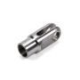MEZIERE MEZCE35 Weld-In Slot Clevis - 3/4 x .058 3/16