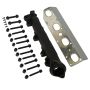 BD Diesel 1041465 EXHAUST MANIFOLD DS DODGE/RAM 1500/2500/3500 09-22 5.7L HEMI