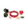 PAINLESS WIRING PWI30130 Weatherproof Electric Fan Relay