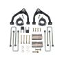 Tuff Country 14069 14-18 Silverado 1500 4wd 4in Uni-Lift Kit (w/1 Pc OE Cast Stl Up Arm No Shocks)