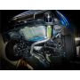 HKS Hi-Power Single Racing Version FR-S