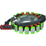 QuadBoss 463503 2016 Polaris ACE 900 SP Stator