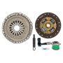 Exedy KSN03 EXEDY OEM Clutch Kit; SATURN