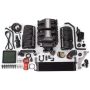 Edelbrock 1580 Supercharger Stage 1 - Street Kit 2005-2009 Ford Mustang 4 6L 3V w/ Tuner