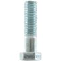ALLSTAR PERFORMANCE ALL16340 Hex Head Bolt 3/4-10 x 3 Grade 5