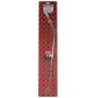 TRANS-DAPT TRA8905 Billet Handle Dipstick SBC 80-82