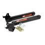 UMI Performance 4022-B 64-72 GM A-Body Rear Lift Bars-Bolt-In