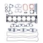 Cometic Gasket PRO2020T-140 Cometic Toyota 7M-GE/7M-GTE Top End Gasket Kit - 84mm Bore - .140in MLS Cylinder Head Gasket