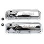 EDELBROCK EDE4461 Signature Series V/C's - Ford 351M/400