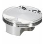 JE Pistons 323900 KTM 500 EXC / EX-W 11.8 to 1 Piston Kit