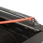 Putco 69861GM 07-14 Chevrolet Silverado - 8ft Bed Dually - CrossRail Locker Side Rails