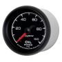 AutoMeter 5953 GAUGE, OIL PRESSURE, 2 1/16