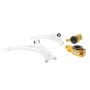 Whiteline 06-12 Volkswagen GTI Front Lower Control Arms