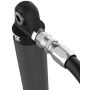 FOX 981-25-000 Factory Race 2.5 X 8 Smooth Body Remote Shock