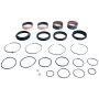 Pivot Works PWFFK-H17-000 18-23 Honda CRF250R PW Fork Rebuild Kit - W/Bushings & Seals