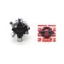 SWEET SWE305-85882 Tandem Pump Assembly Kit R4 w/Hex Drive