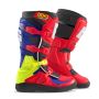 Gaerne 2193-035-10 GX1 Evo Boot Red Multi Size - 10