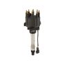 FAST 1000-1511 XDi Sportsman Distributor for 55-96 Small/Big Block Chevy - Small Cap