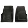 HUSKY LINERS HSK31731 97-06 Wrangler Front Liners- Black