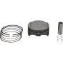 Vertex Pistons 24409B Vertex Piston 2014 Polaris RZR 4 900 900cc Cast Replica Piston Kit