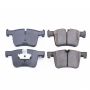 PowerStop 16-1561 PowerStop - Z16 Low-Dust Ceramic Brake Pads