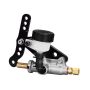 Wilwood 260-5520 Kart Master Cylinder Assembly w/ Bracket - 1/2in Bore
