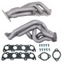BBK Performance Parts 1632 2011-2014 MUSTANG GT 1-3/4 TUNED LENGTH EXHAUST HEADERS (TITANIUM CERAMIC)