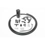 Radium Engineering 20-0563-FL CATCH CAN KIT, CCV, CADILLAC CTS-V, FLUID LOCK