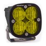 Baja Designs 490015 Squadron Pro Black LED Auxiliary Light Pod