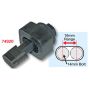 SPECIALTY PRODUCTS COMPANY 74920 14 x 16mm SLOT PUNCH