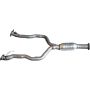 Davico Mfg 17415 Direct Fit Catalytic Converter