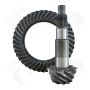 Yukon Gear & Axle YG D44JK-513RUB Yukon Gear High Performance Gear Set For Dana 44 JK Rear in a 5.13 Ratio