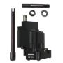 MOROSO MOR22191 Oil Pump Kit BBC STD Volume w/Hardware