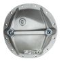 STRANGE STGR5206 Aluminum Ultra Support Cover - GM 12-Bolt