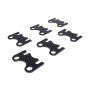 COMP Cams Guide Plate CS 5/16 (Flat)