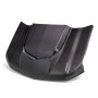 Anderson Composites AC-HD20CHSV-AZ 20-24 Chevy Silverado Type-AZ Carbon Fiber Hood