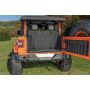 Rugged Ridge C3 Cargo Cover 18-20 Jeep Wrangler JL 2 Door