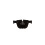 Bosch BE919H Brake Pads Rear