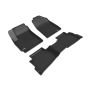 3D MAXpider L1KA05601509 21-24 Kia Seltos Kagu Black R1 R2