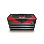 Matrix Concepts M81 -102 M81 Worx Box - Red