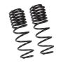 Skyjacker JLUR203RDR 21-24 Jeep Wrangler Rubicon 392 2in. Rear Dual Rate Long Travel Coil Spring Set