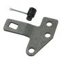 B and M AUTOMOTIVE BMM20462BM TH350/400 Shift Lever