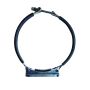 MOROSO MOR22761 Dry Sump Tank/Remote Oil Filter Adapter Mount