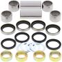 All Balls Racing 28-1088 98-99 KTM EGS 125 Swing Arm Bearing Kit