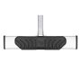 Westin R5 Hitch Step 27in Step 2in Receiver - Stainless Steel