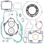 Vertex Pistons 808478 Vertex Gaskets 93-96 Kawasaki KX250 Complete Gasket Kit
