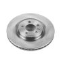 PowerStop AR85144 AutoSpecialty Brake Rotor